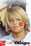 Cole Sprouse: Hottie!