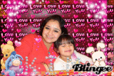 te amo me nena linda