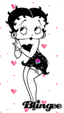 betty boop