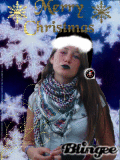 moi en mere noel