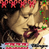 celine christmas