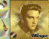 Elvis Presley