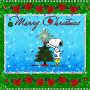 a snoopy christmas