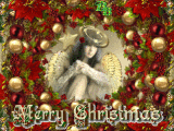 Christmas Angel