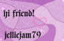 hi friend
