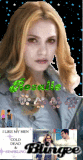 Rosalie Hale