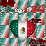 Mexican Chula