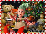Santa's Helper