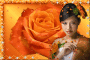 Asiatic Rose Asiatic Rose