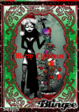 Gothic Christmas Gothic Christmas