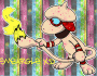 smeargle