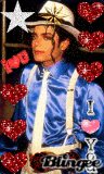 i love mj