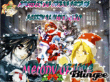 Aportes navideños de otras series 