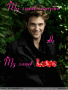 My sweet vampire is my sweet love