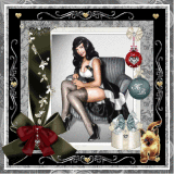 Diamonds For Christmas Please  ~FF~