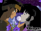 Koga X Sango(I Love U) Koga X Sango(I Love U)