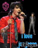 i love joe jonas