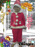 Canberra Santa Clause
