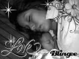 my both babys