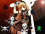 Manga gothique