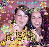 Friend Forever