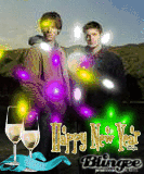Happy New Year