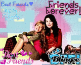 carly and sam 