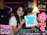 From:Selly! Happy New Year!!! Whoo!!