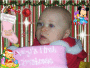 my babys first christmas