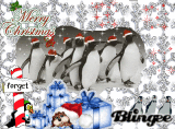 Merry Christmas to you!