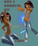 WONDERFUL DAY
