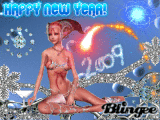 Happy New Year