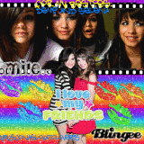 Demi and Selena::For ALL My Besties!!!