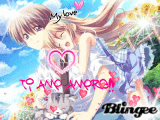 Ti amo amore!!