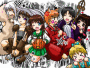Fruits Basket