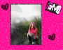 emo pink