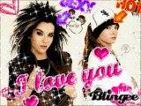 tom y bill kaulitz