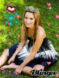 Ashley Tisdale