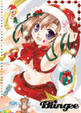 anime chrsitmas!! anime chrsitmas!!