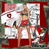Naughty Nurses Club