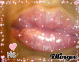 my sexy lips!! lol!!! xD