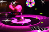 Pink Vinyl