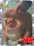 my baby love