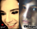 bill kaulitz y yo fur immer