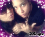 best friends