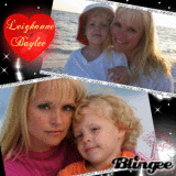 Baylee & Leighanne Littrell