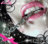 Kiss Me Pink