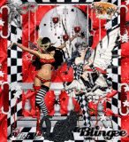 The Masquerade