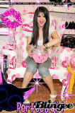 selena pink