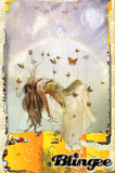 Surreal dreamscape